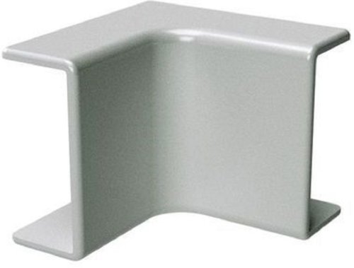 Угол внутренний для кабель-канала DKC In-liner Classic AIM 50x20мм белый фото Угол внутренний для кабель-канала DKC In-liner Classic AIM 50x20мм белый картинка